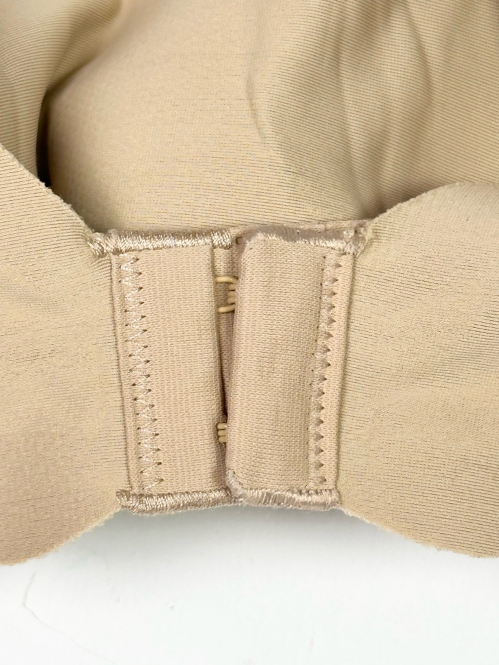 Wacoal b.tempt’d b.wow’d wire free Bra Natural 952287 - Picture 8 of 10